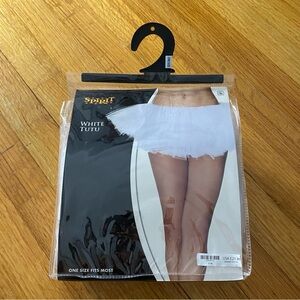 Spirit Classic White Tutu